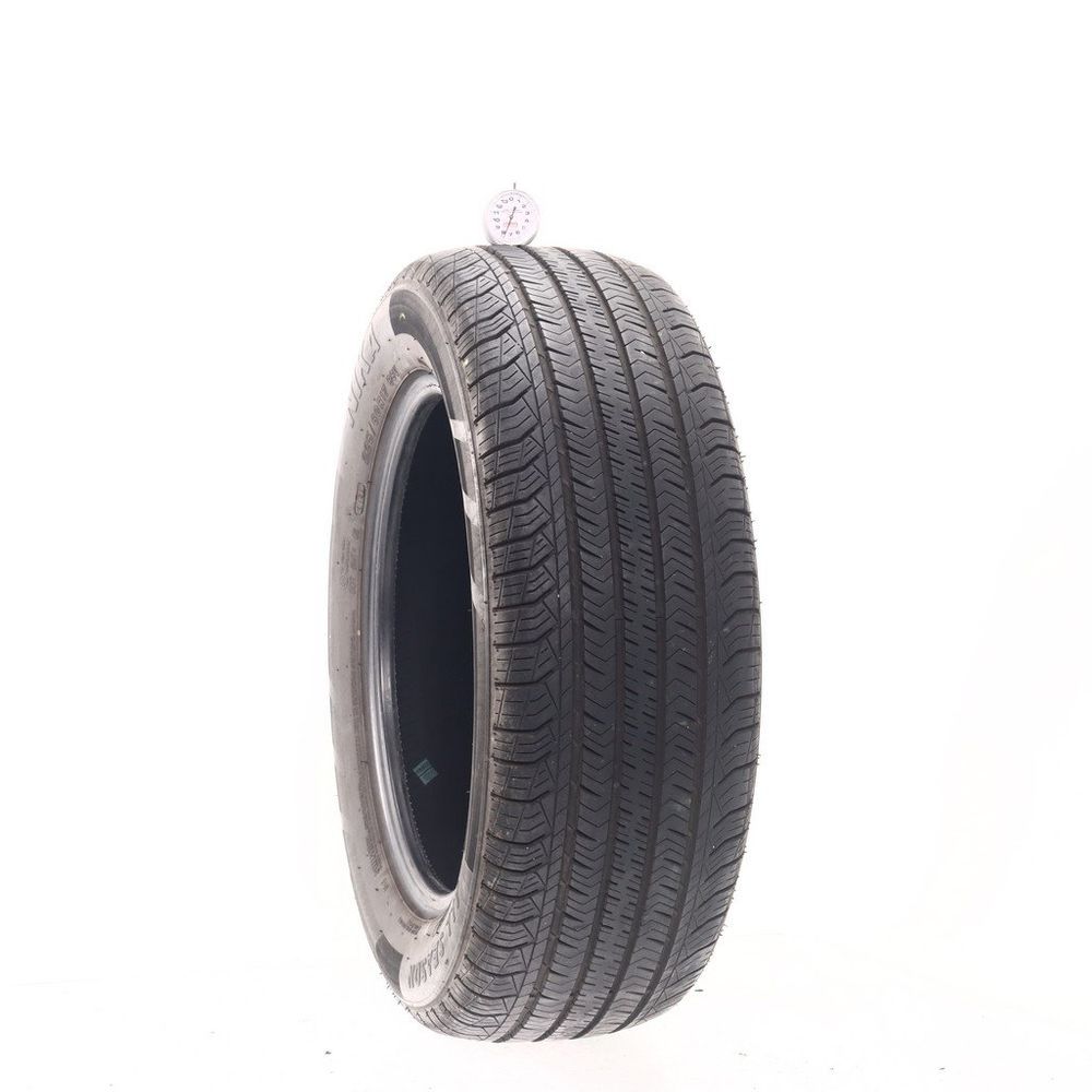 Used 225/60R17 Nika N367 98V - 7.5/32 - Image 1