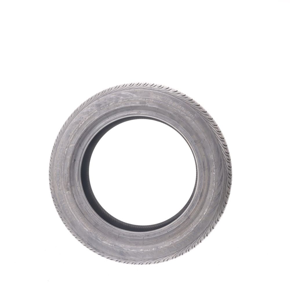 New 205/55R16 Continental ContiProContact MO 91H - Image 3
