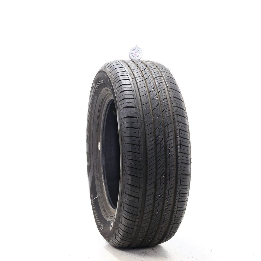 Used 235/60R16 Cooper CS5 Grand Touring 100T - 10/32 - Image 1