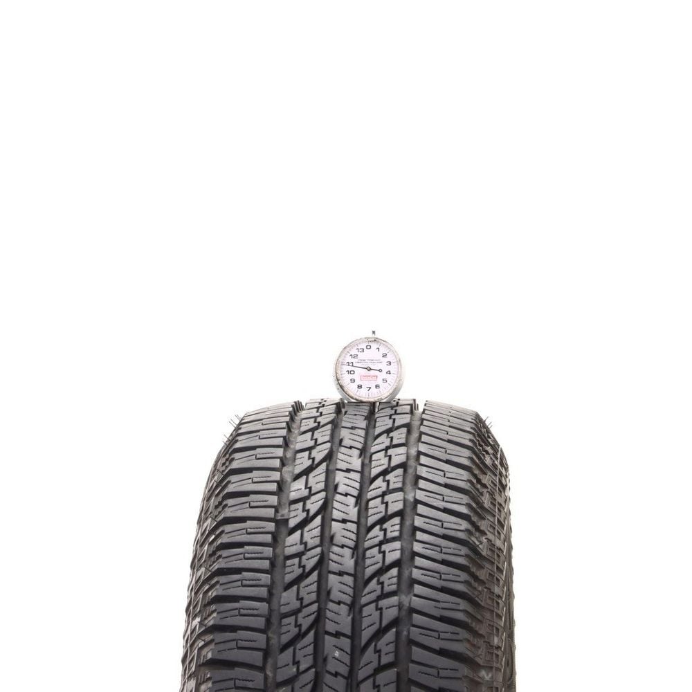 Used 215/70R15 Yokohama Geolandar A/T G015 98H - 10.5/32 - Image 2