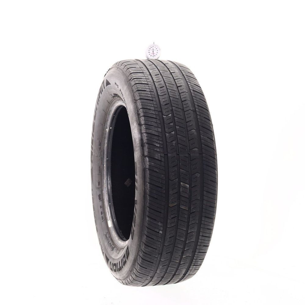 Set of (2) Used 235/65R17 Arizonian Silver Edition 104H - 6.5-7/32 - Image 1