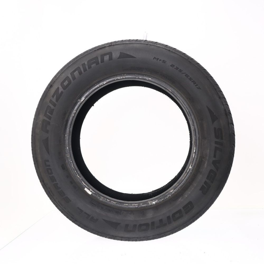 Set of (2) Used 235/65R17 Arizonian Silver Edition 104H - 6.5-7/32 - Image 3