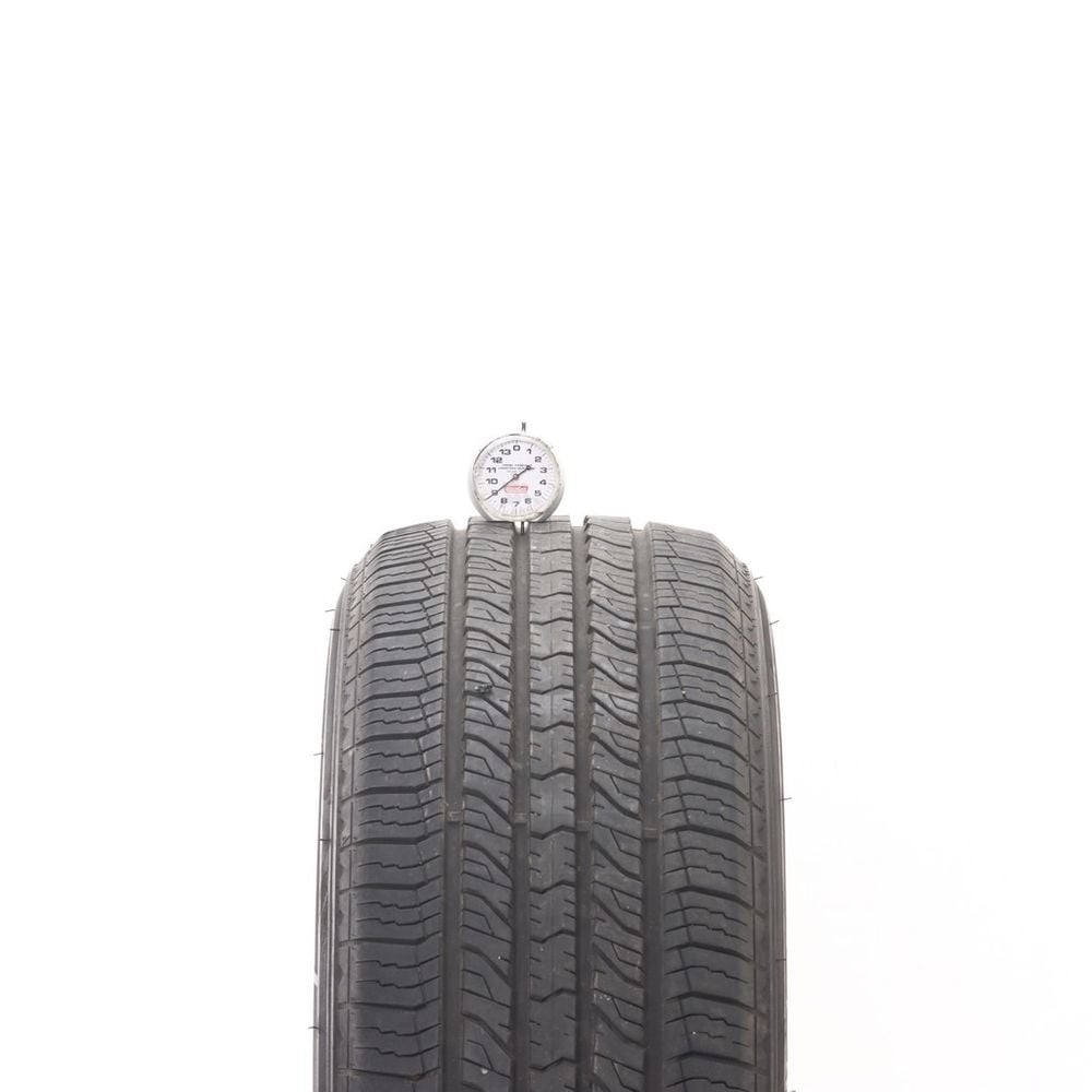 Set of (4) Used 225/60R17 Achilles Desert Hawk HT3 99H - 8-9.5/32 - Image 5