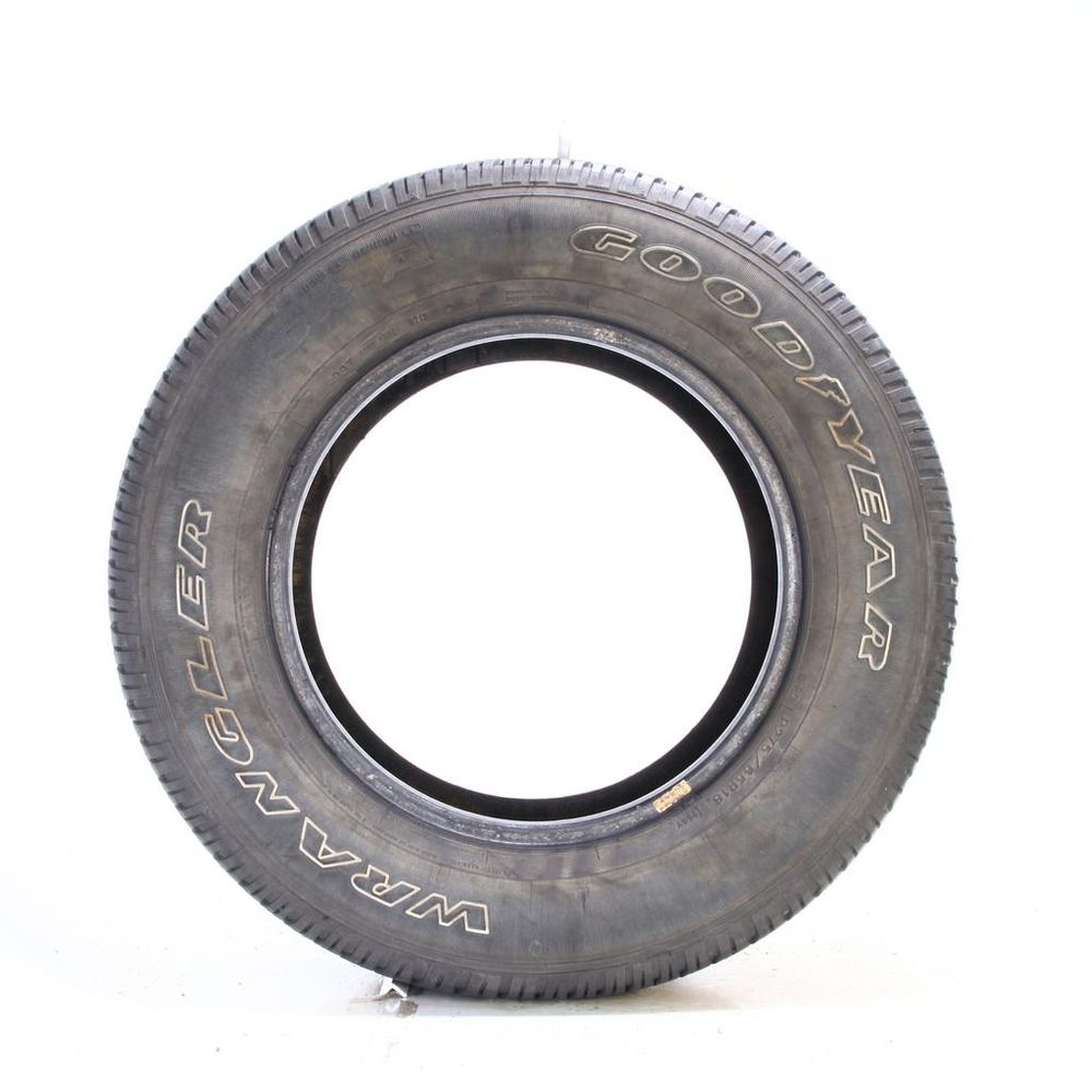 Used 275/65R18 Goodyear Wrangler SR-A 111T - 10.5/32 - Image 3