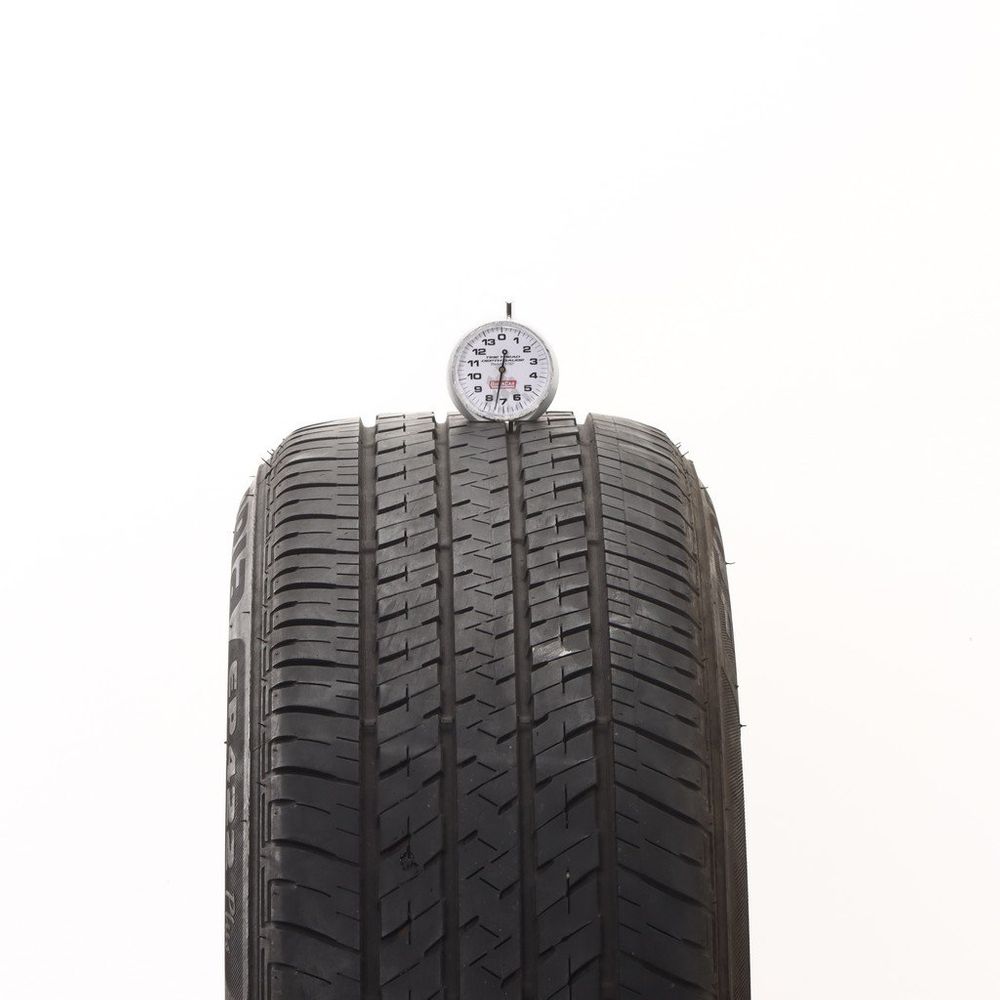 Set of (4) Used 215/55R17 Bridgestone Ecopia EP422 Plus 94V - 6.5-7.5/32 - Image 5