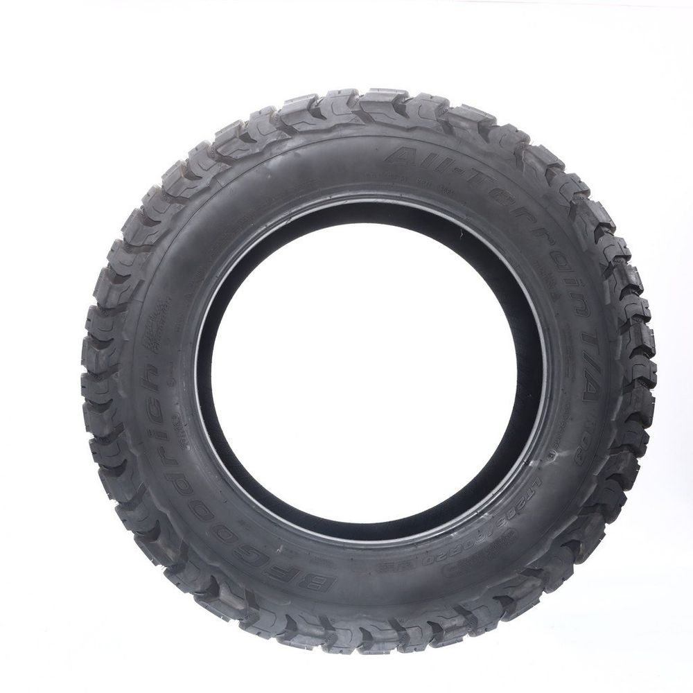 Used LT 285/60R20 BFGoodrich All Terrain TA KO3 125/122S E - 14/32 - Image 3
