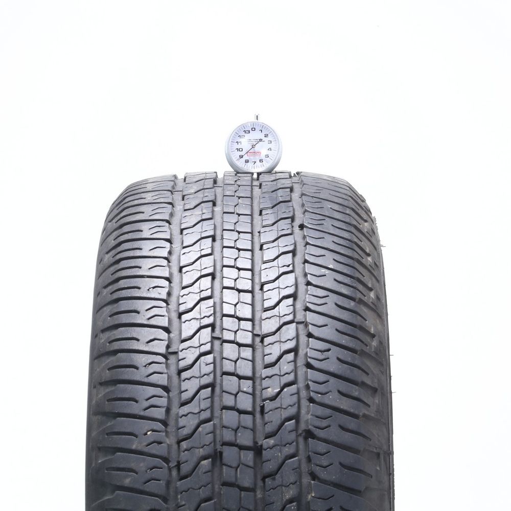 Used 265/70R16 Goodyear Wrangler Fortitude HT 112T - 9/32 - Image 2