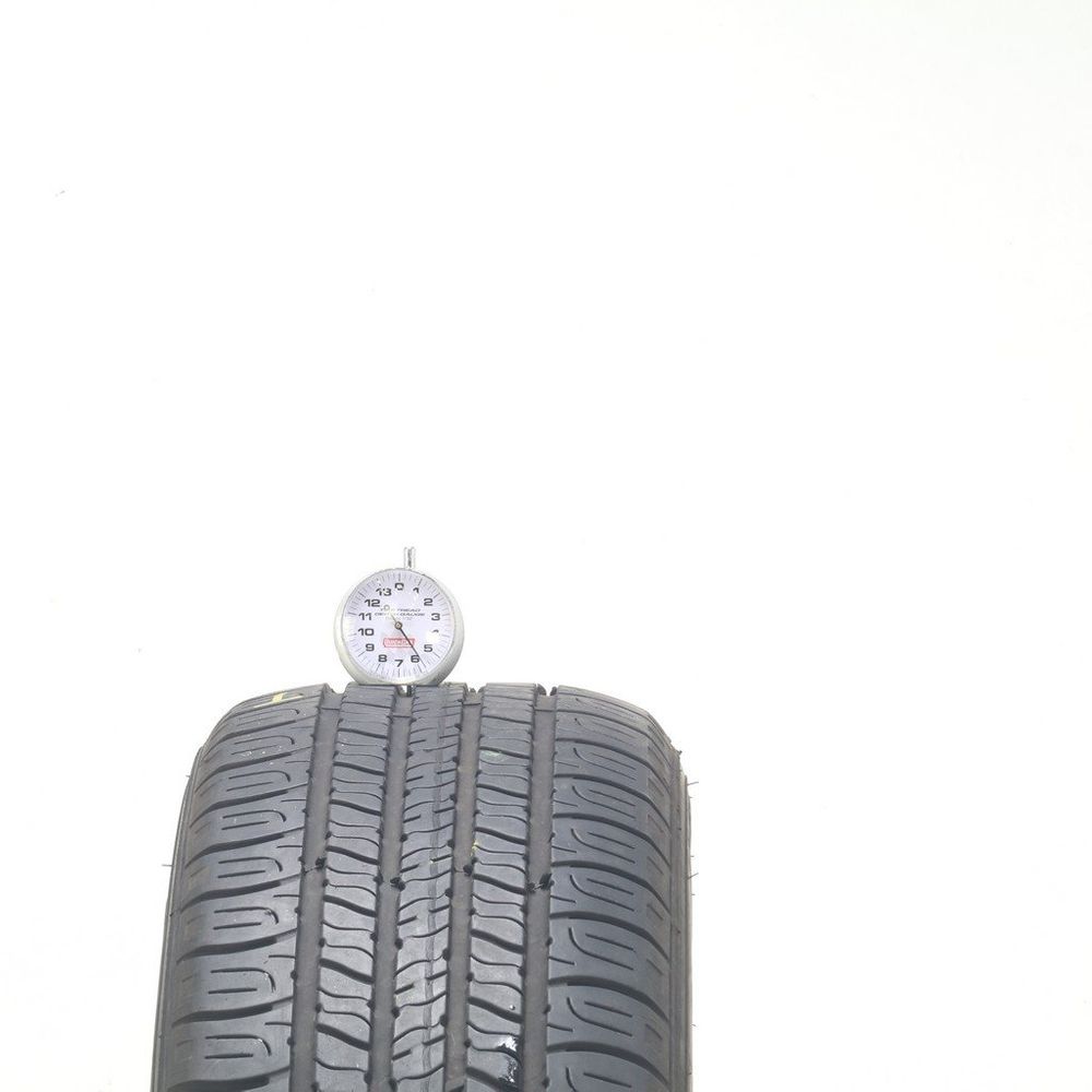 Set of (4) Used 205/55R16 Goodyear Assurance All-Season 91H - 5.5-6.5/32 - Image 2