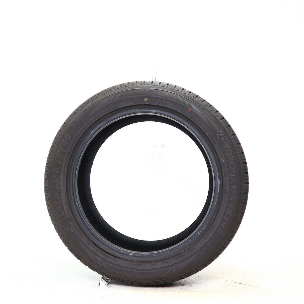 Used 235/50R17 Yokohama YK740 GTX 96V - 10/32 - Image 3
