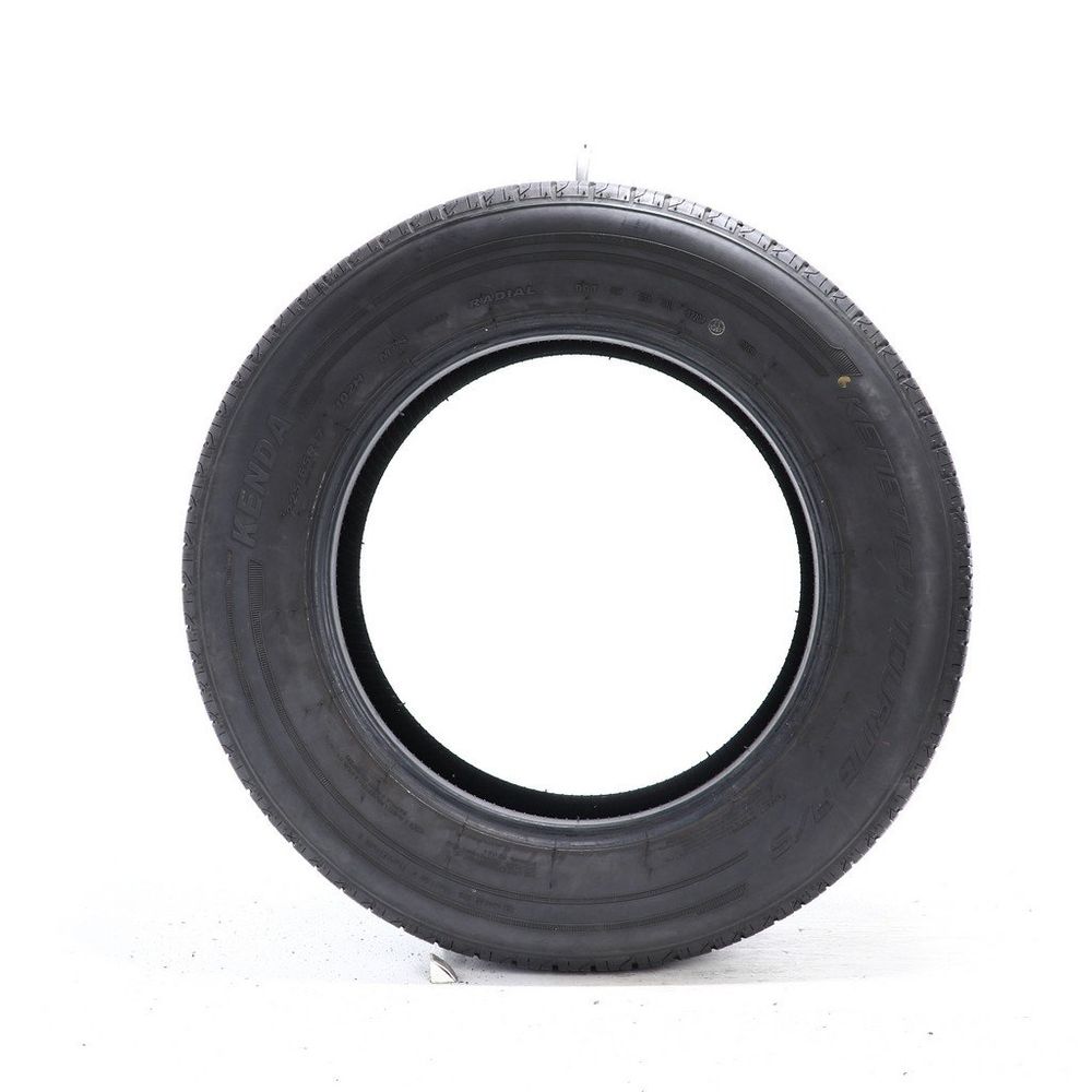 Set of (4) Used 225/65R17 Kenda Kenetica Touring KR217 102H - 7/32 - Image 3