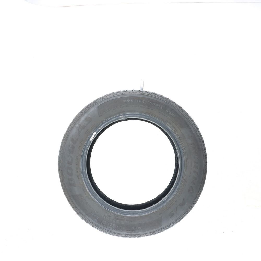 Used 185/65R15 Douglas Touring A/S 88H - 5/32 - Image 3