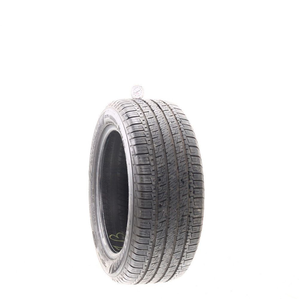 Used 235/50R17 Goodyear Assurance MaxLife 96H - 9/32 - Image 1