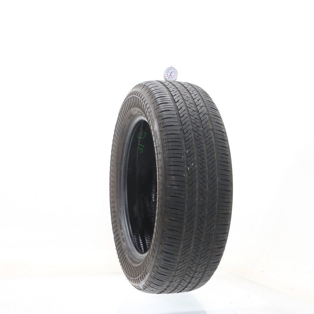 Used 235/60R18 Bridgestone Alenza A/S 02 103H - 7.5/32 - Image 1
