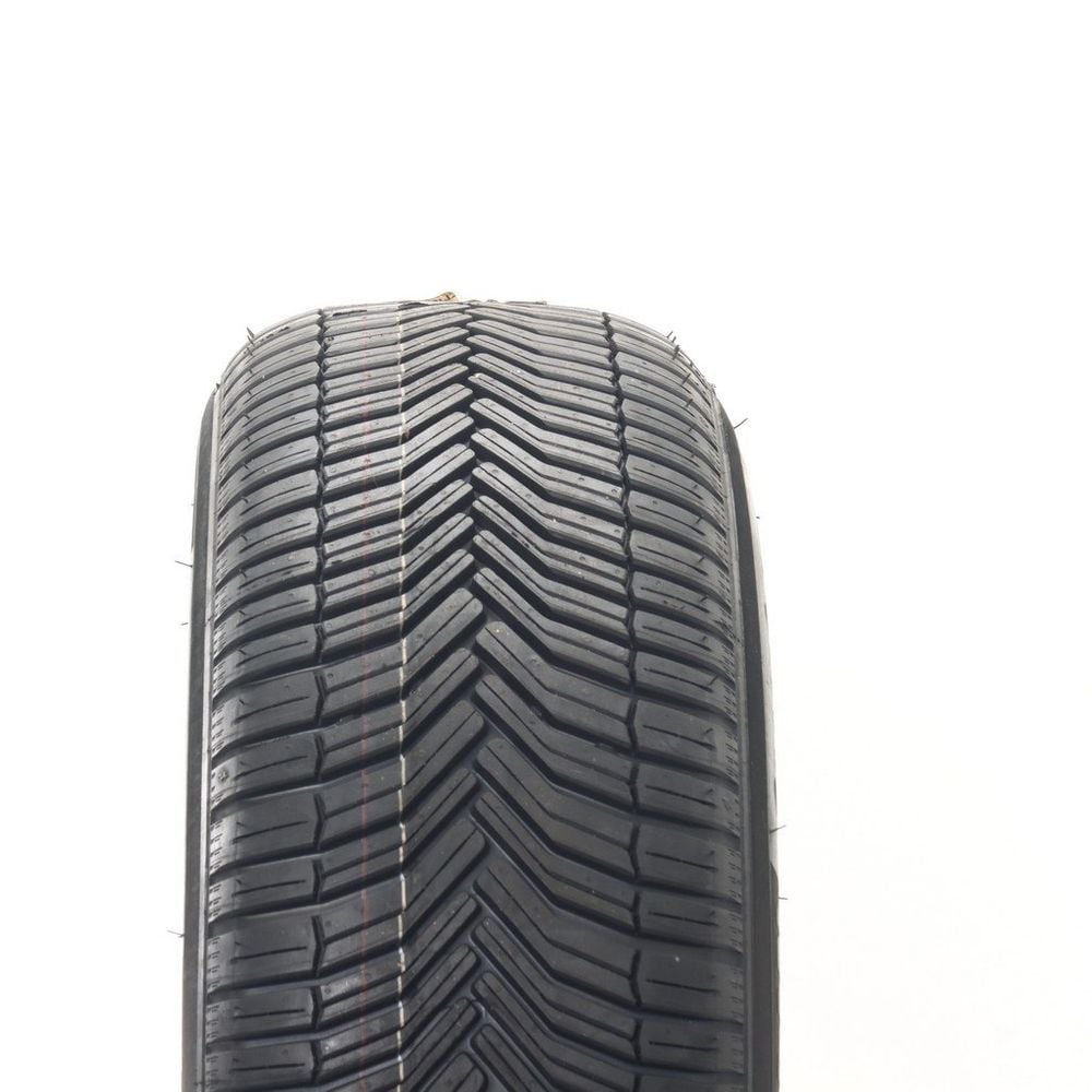 Set of (2) New 235/65R17 Michelin CrossClimate SUV MO 104V - Image 2