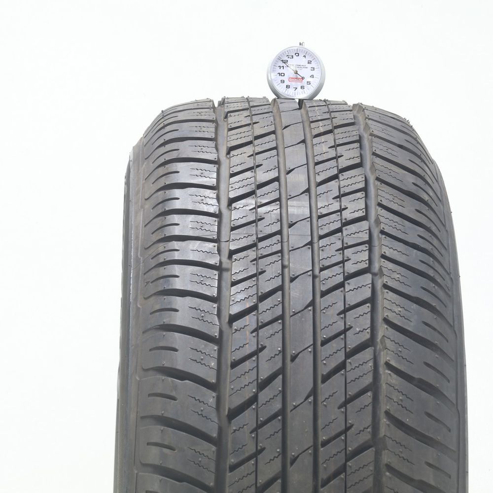 Set of (2) Used 285/60R18 Dunlop Grandtrek AT23 116V - 10.5-12/32 - Image 5