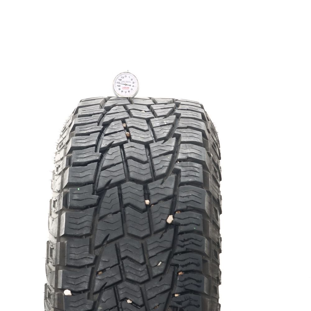 Used LT 285/70R17 Hercules Terra Trac AT X-Venture 121/118S E - 10.5/32 - Image 2