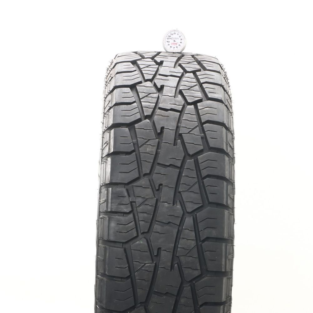 Used LT 275/70R18 Vizzoni Dreamliner A/T 125/122S E - 11.5/32 - Image 2