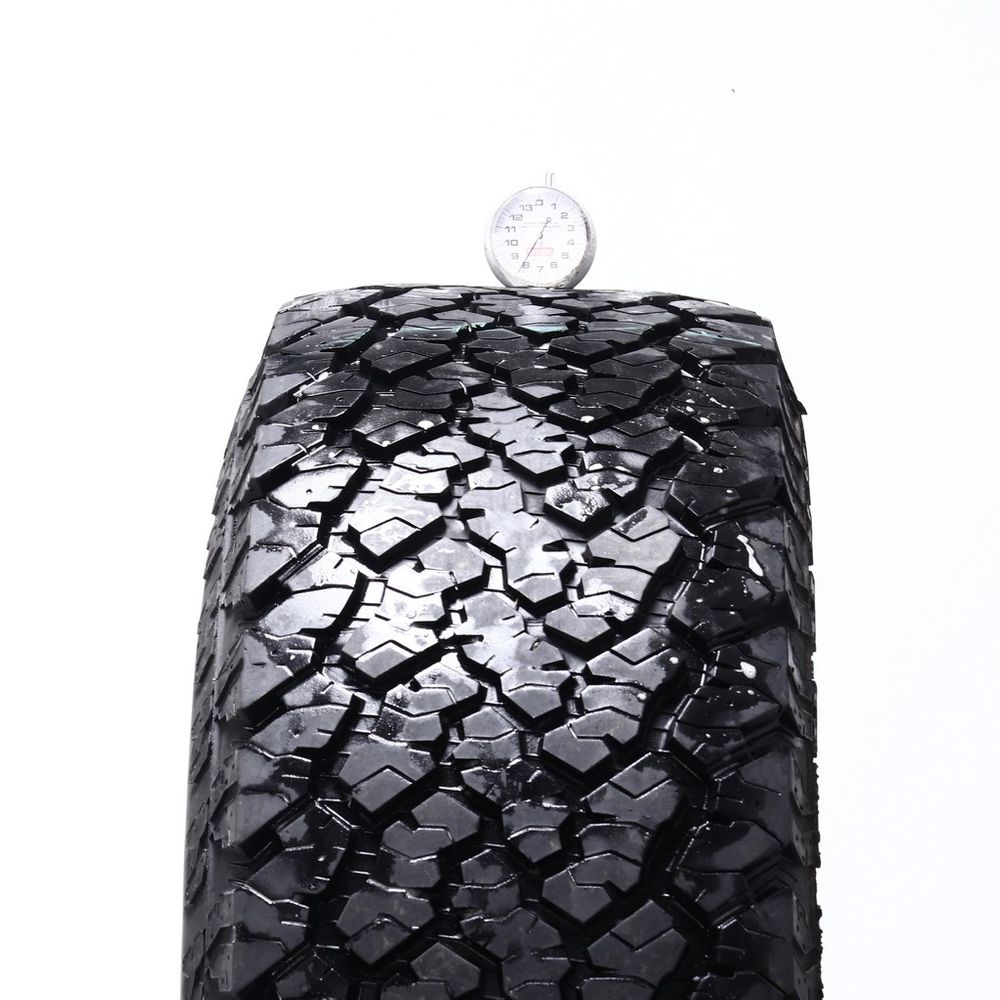 Used 275/65R18 General Grabber AT2 116S - 8/32 - Image 2