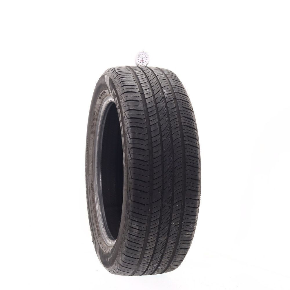 Used 225/55R18 Cooper CS5 Grand Touring 98T - 6.5/32 - Image 1