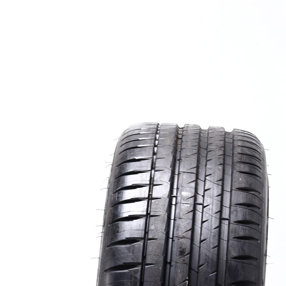 Driven Once 235/45ZR20 Michelin Pilot Sport 4 S 100Y - 9.5/32 - Image 2