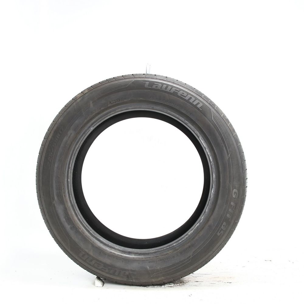 Used 225/55R17 Laufenn G Fit AS 97H - 8.5/32 - Image 3