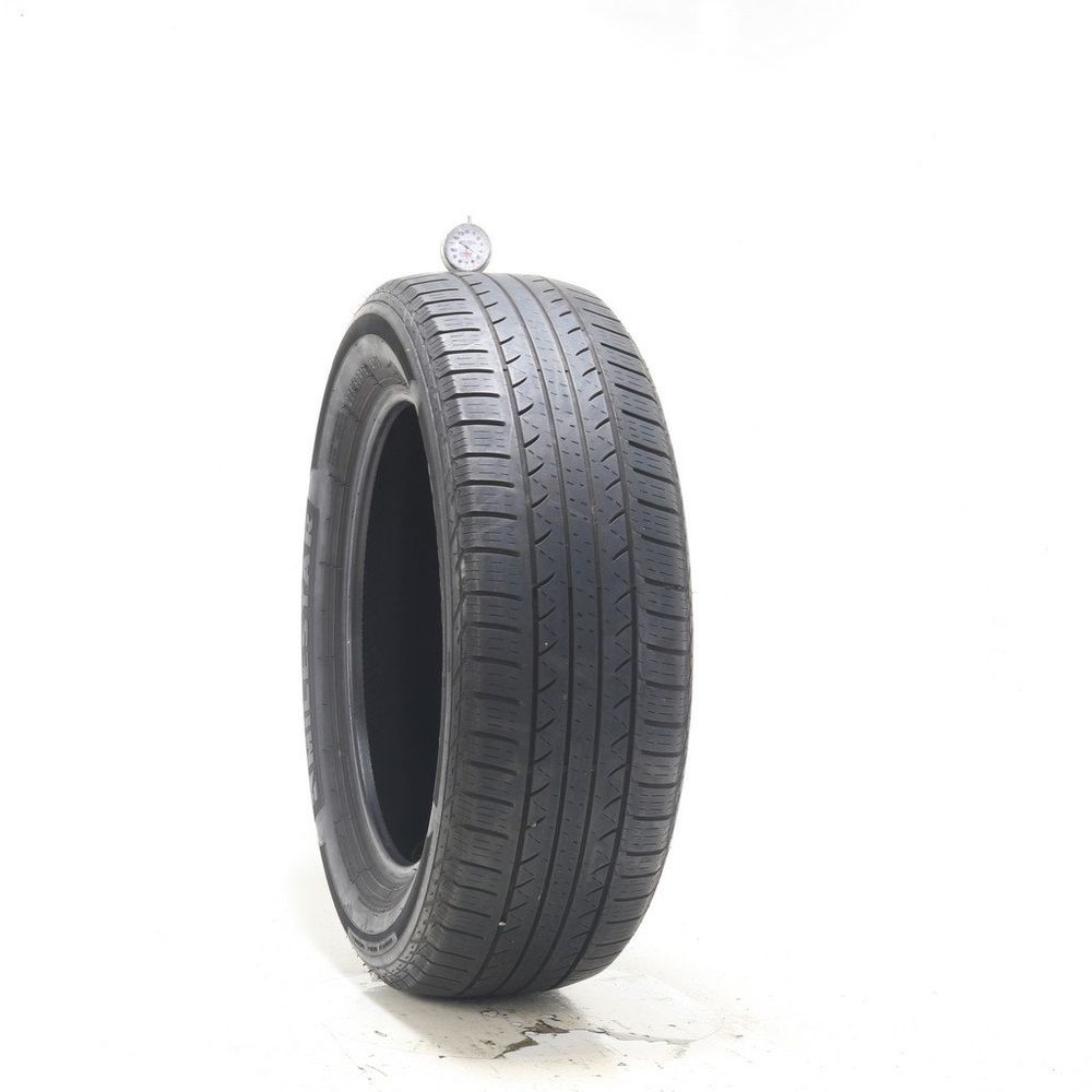 Used 225/60R18 Milestar MS932 Sport 100V - 5/32 - Image 1