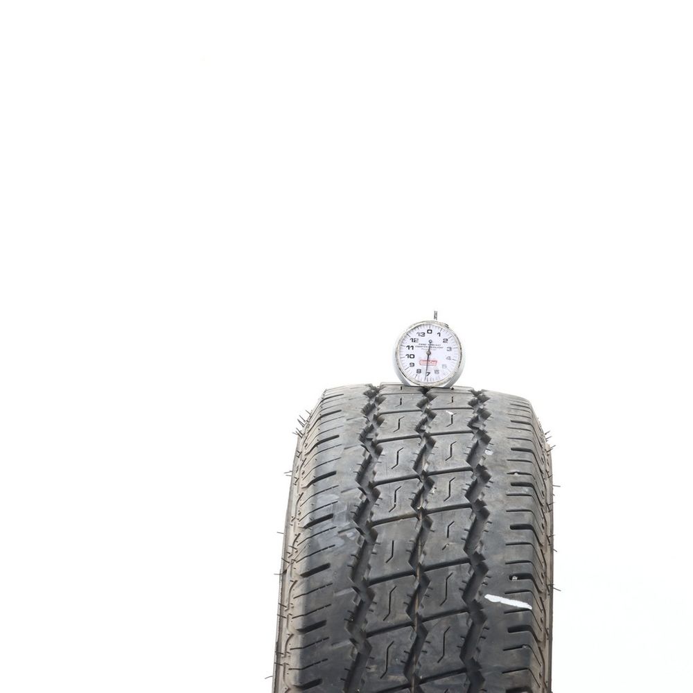 Used 195/75R16C Gladiator QR600-SV 107/105R - 7/32 - Image 2