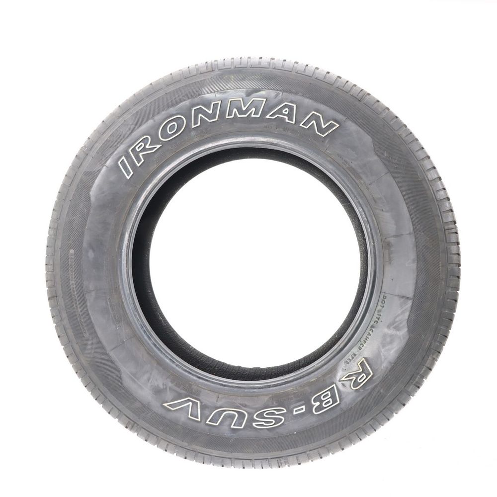 Driven Once 275/65R18 Ironman RB-SUV 116T - 10/32 - Image 3