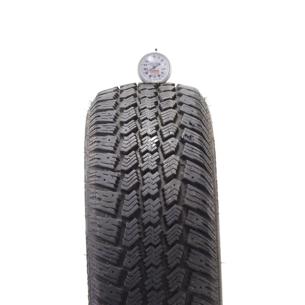 Used 185/65R15 Mastercraft Glacier Grip II 88T - 9/32 - Image 2