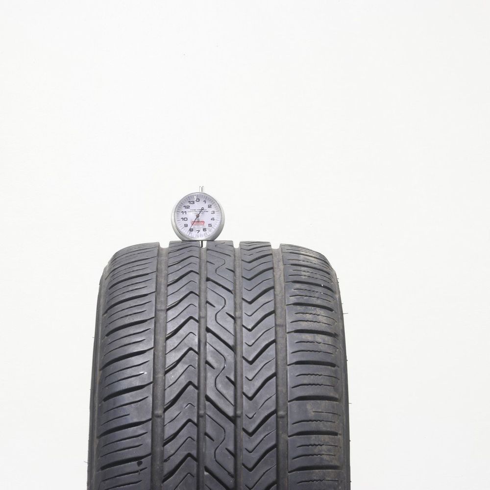 Set of (2) Used 235/45R18 Toyo Extensa A/S II 94V - 6.5-8/32 - Image 5