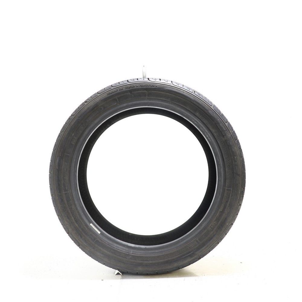 Set of (2) Used 235/45R18 Toyo Extensa A/S II 94V - 6.5-8/32 - Image 6