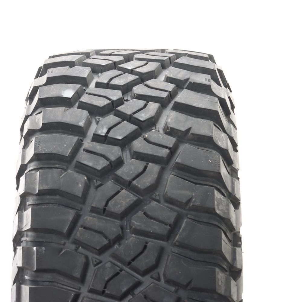 Used LT 295/70R18 BFGoodrich Mud-Terrain T/A KM3 129/126Q E - 18/32 - Image 2