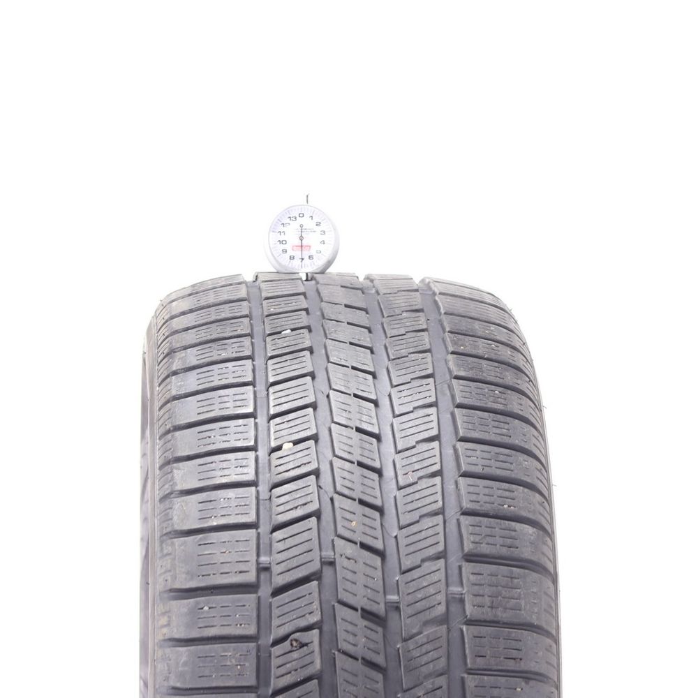Used 255/50R19 Pirelli Scorpion Ice & Snow 107V - 7/32 - Image 2