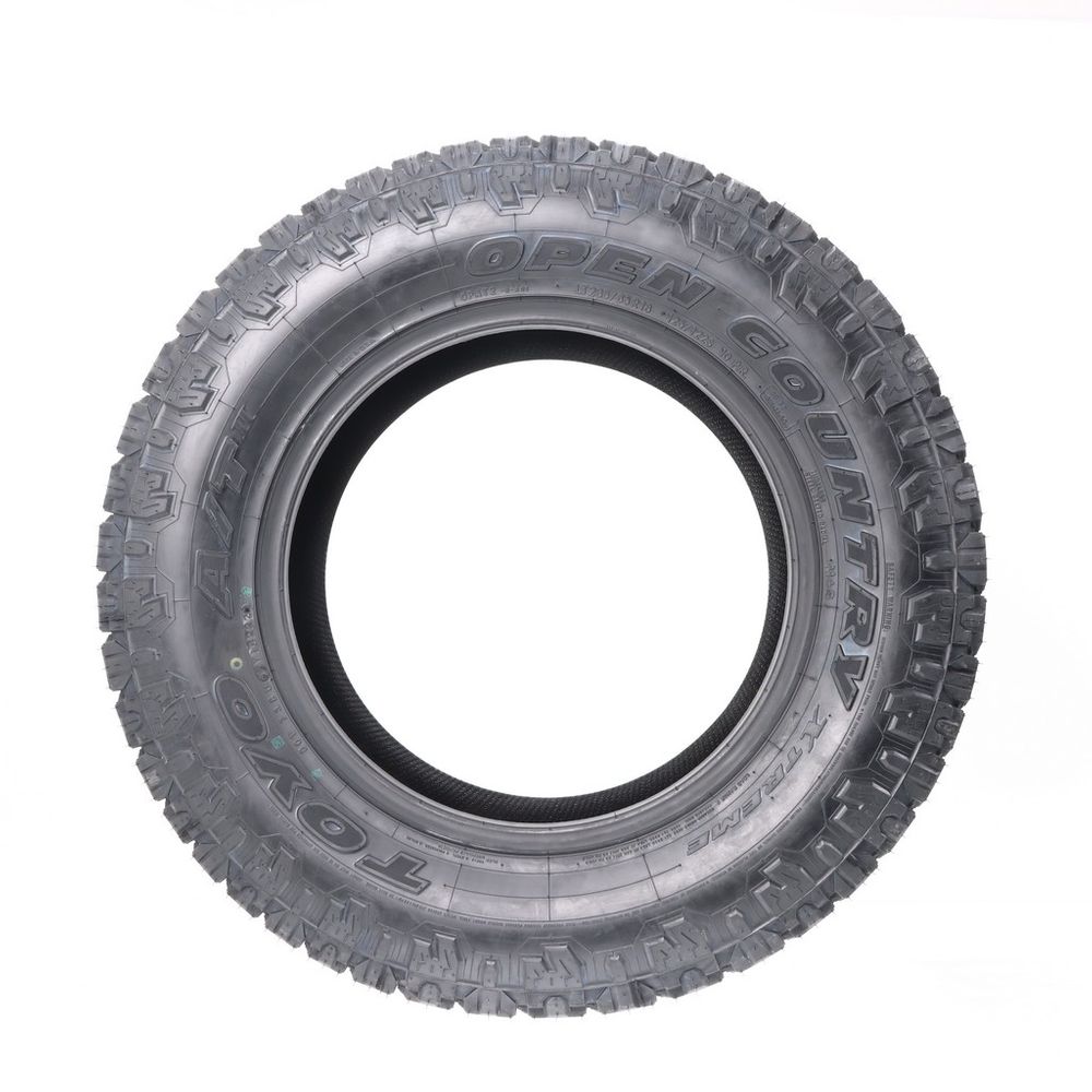 New LT 285/65R18 Toyo Open Country A/T II Xtreme 125/122S E - New - Image 3