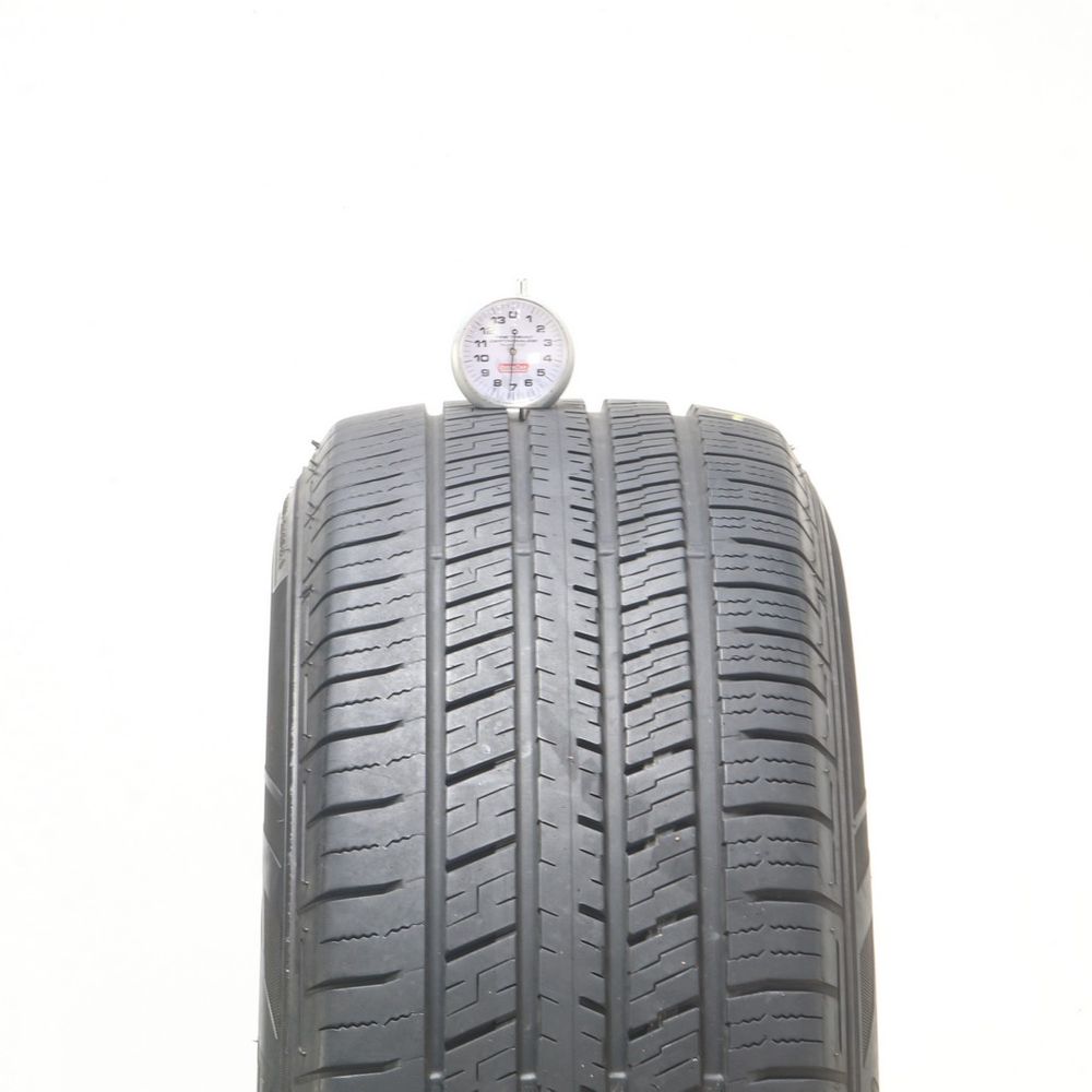 Set of (4) Used 225/60R18 Falken Pro G5 CSV 100H - 7-8.5/32 - Image 2