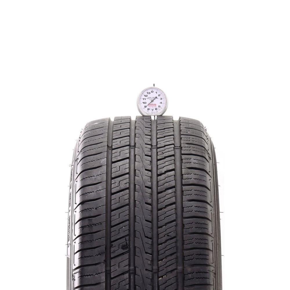 Set of (4) Used 225/60R18 Falken Pro G5 CSV 100H - 7-8.5/32 - Image 5