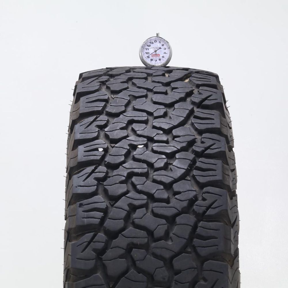 Set of (2) Used LT 265/70R16 BFGoodrich All-Terrain T/A KO2 121/118S E - 9-9.5/32 - Image 2