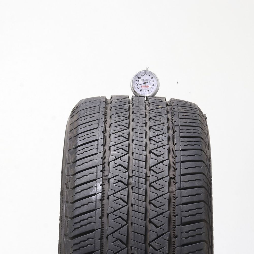 Used 245/50R20 Continental SureContact LX 102V - 9.5/32 - Image 2