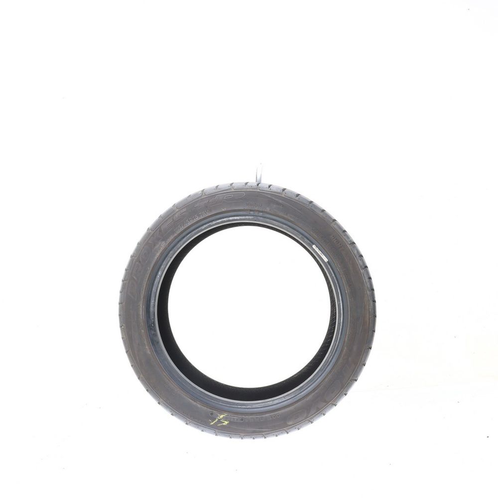 Used 195/45R15 Toyo Proxes T1R 78V - 9/32 - Image 3