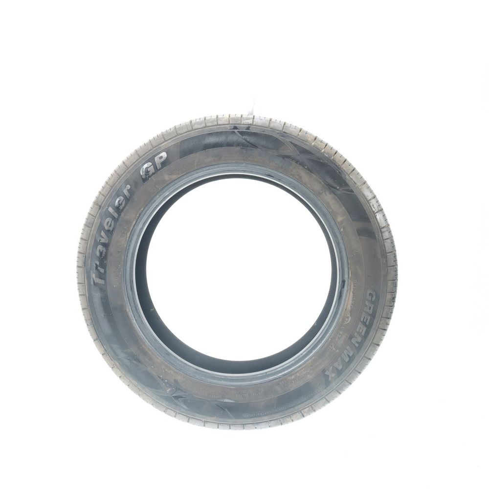 Used 205/60R16 Green Max Traveler GP 92H - 9.5/32 - Image 3