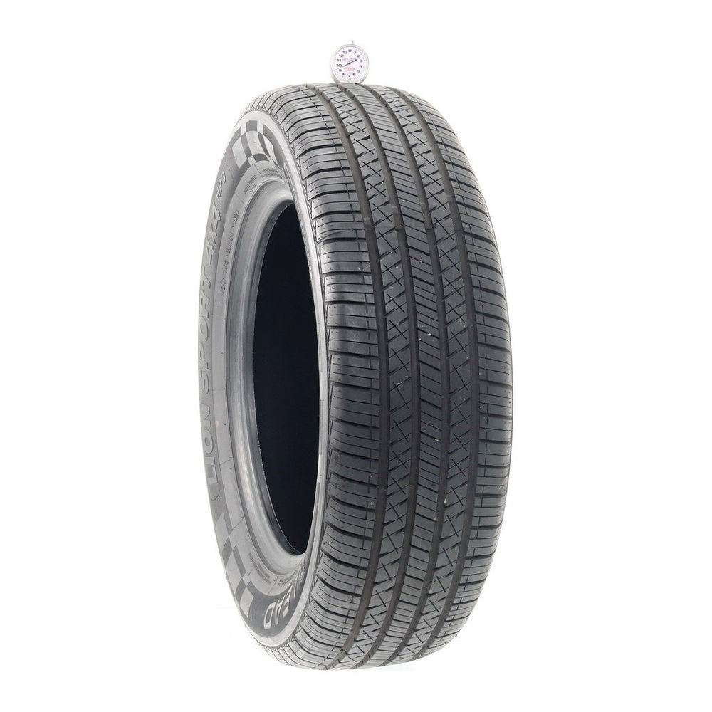 Used 225/65R17 Leao Lion Sport 4X4 HP3 102H - 9.5/32 - Image 1