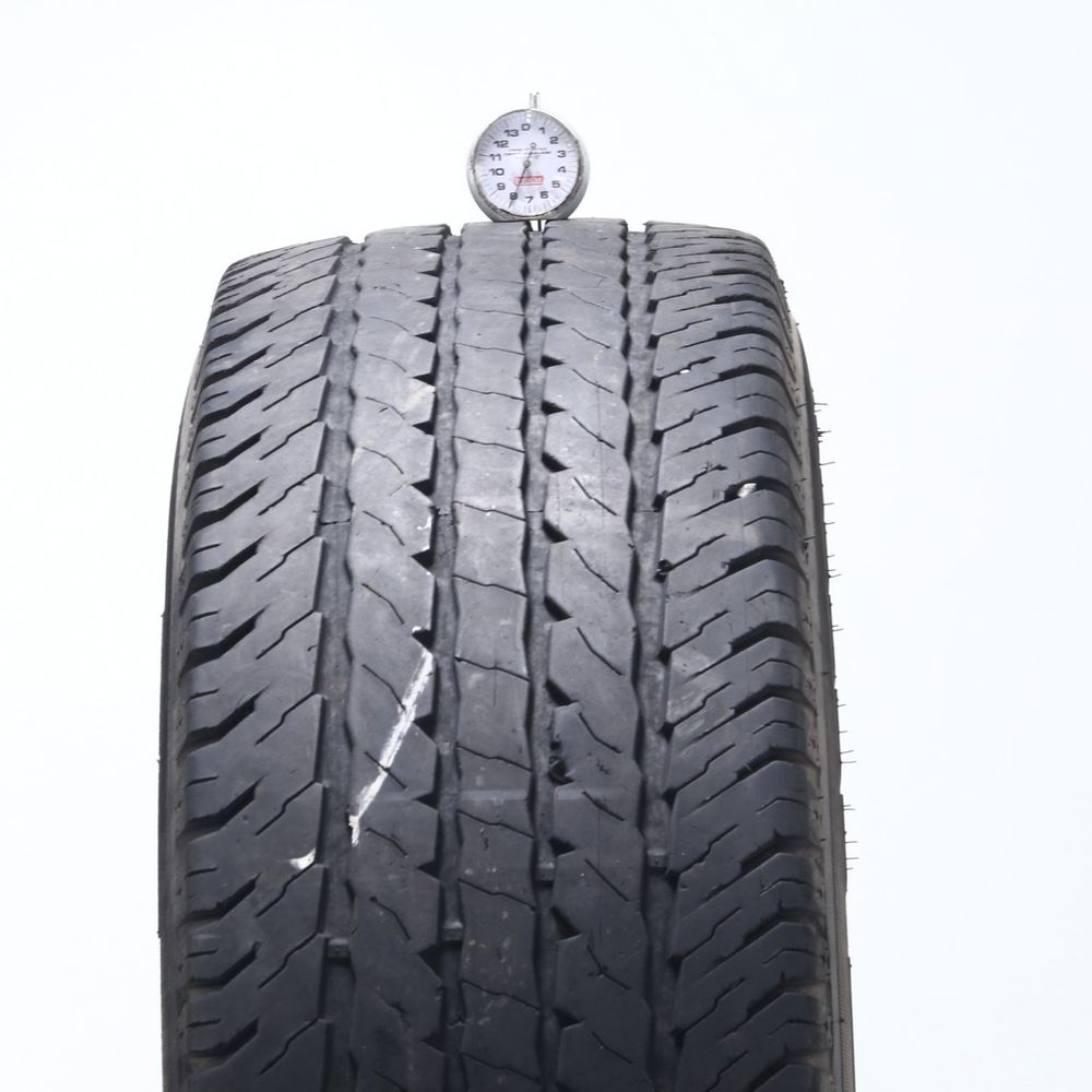 Used LT 275/70R18 Achilles Desert Hawk A/P2 125/122R - 8/32 - Image 2