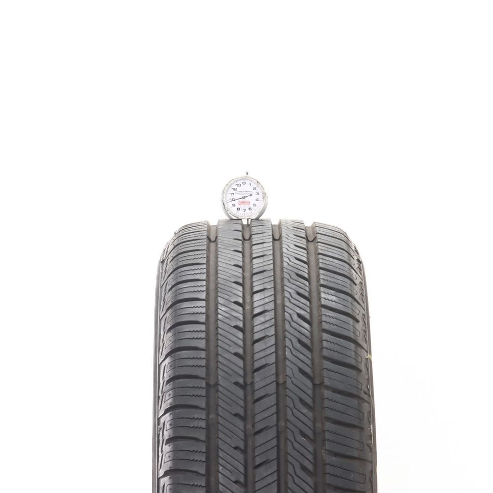 Set of (4) Used 225/65R17 Yokohama YK-CTX 102H - 9.5-10/32 - Image 2