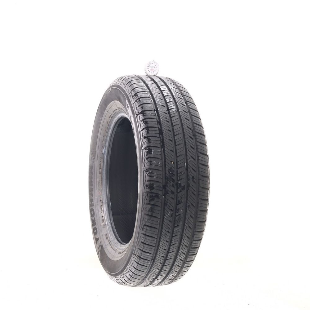 Set of (4) Used 225/65R17 Yokohama YK-CTX 102H - 9.5-10/32 - Image 4