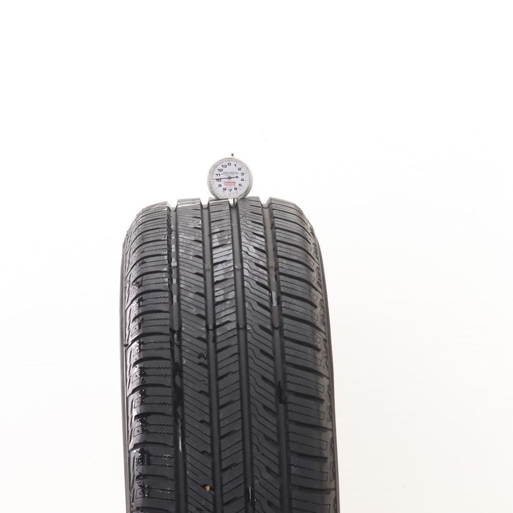 Set of (4) Used 225/65R17 Yokohama YK-CTX 102H - 9.5-10/32 - Image 5