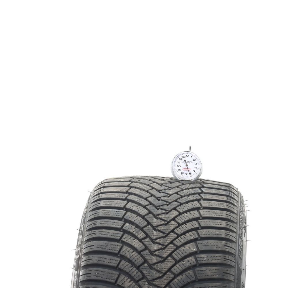 Used 235/35R19 Falken Eurowinter HS01 91W - 6/32 - Image 2