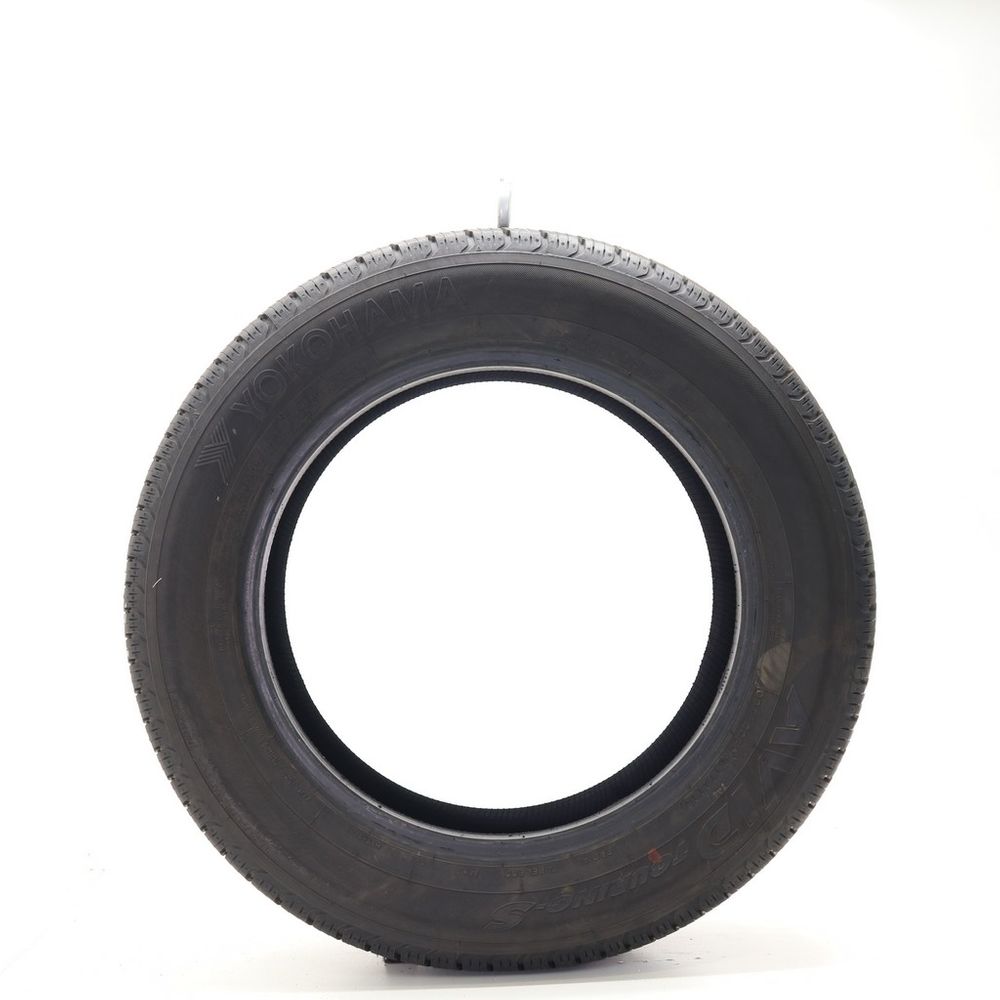 Used 225/60R17 Yokohama Avid Touring S 98T - 9.5/32 - Image 3