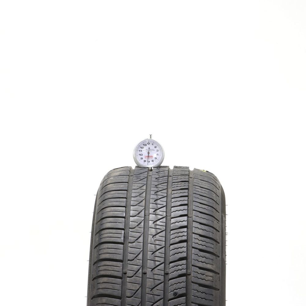 Used 215/45R17 Pirelli P Zero Plus 91W - 7/32 - Image 2