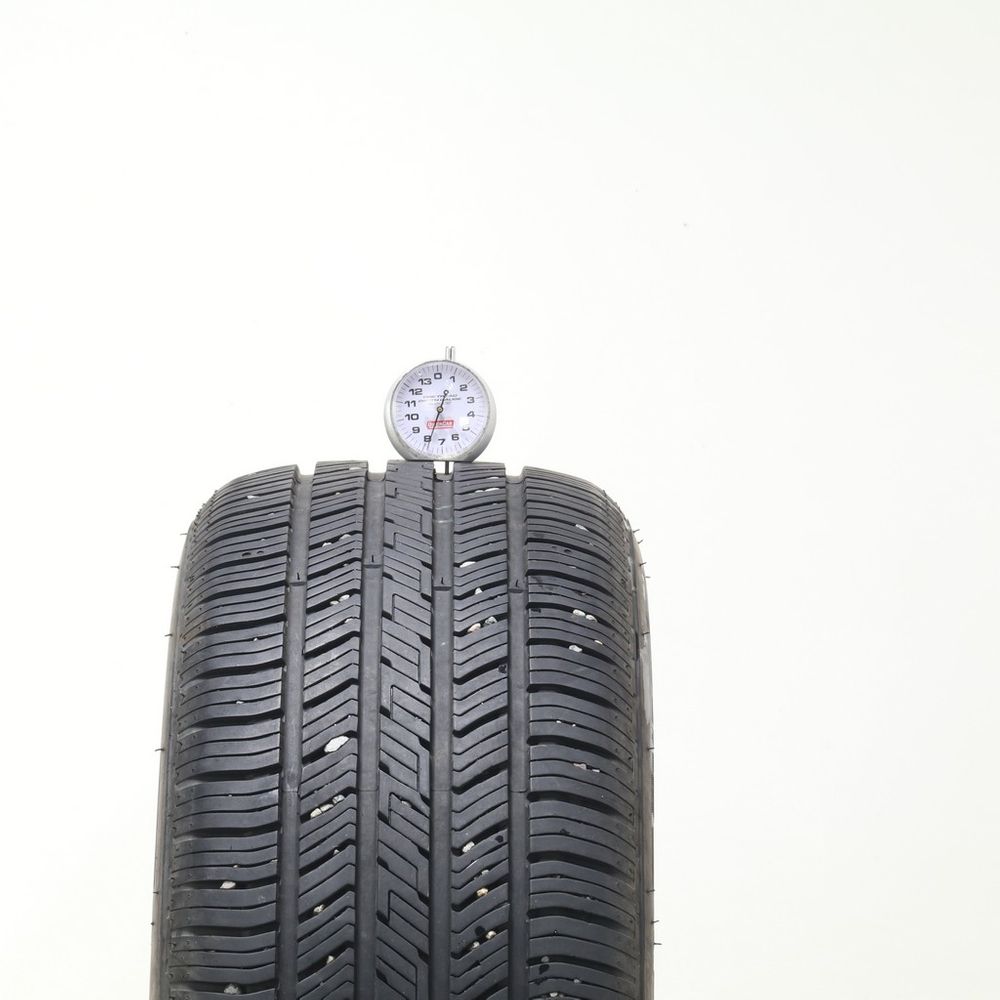 Set of (2) Used 215/55R16 Hankook Kinergy ST 97H - 7.5-8/32 - Image 2