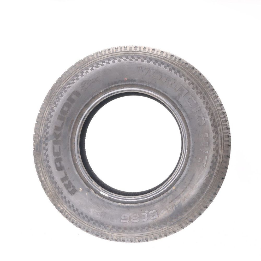 New 255/70R16 Blacklion Voracio HT BC86 111T - Image 3